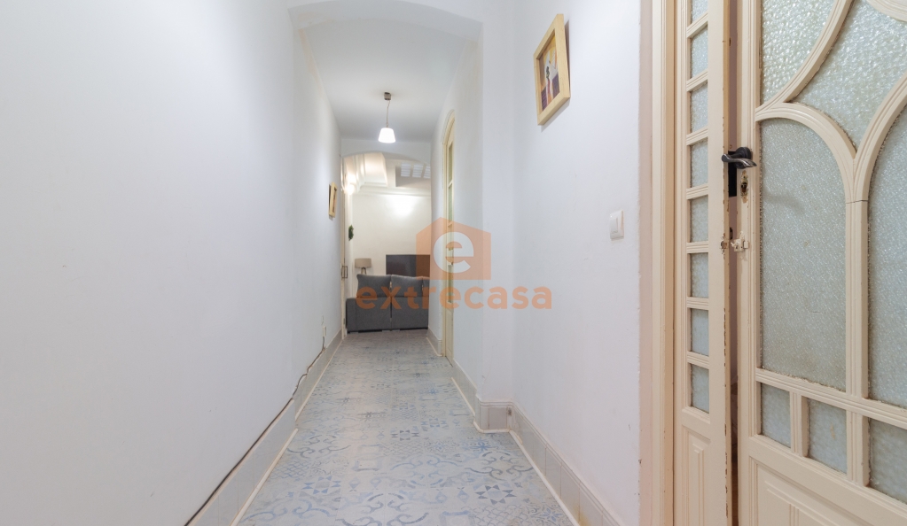Piso en alquiler zona Casco Antiguo