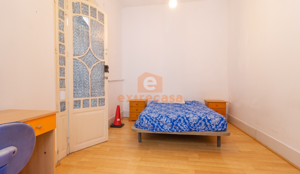 Piso en alquiler zona Casco Antiguo