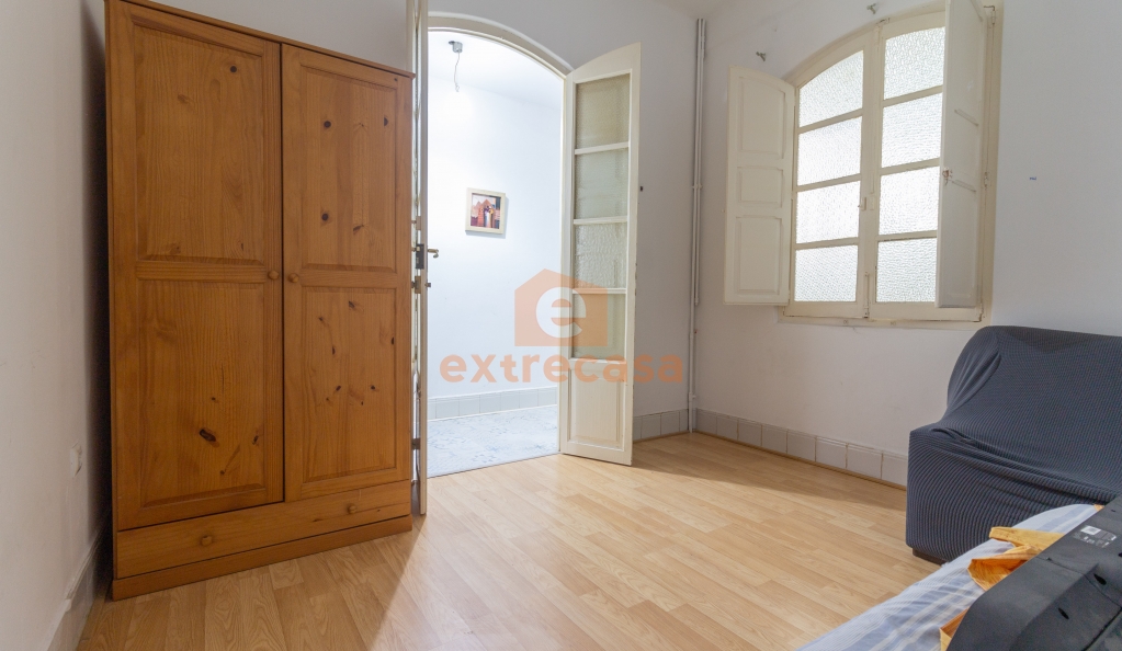 Piso en alquiler zona Casco Antiguo