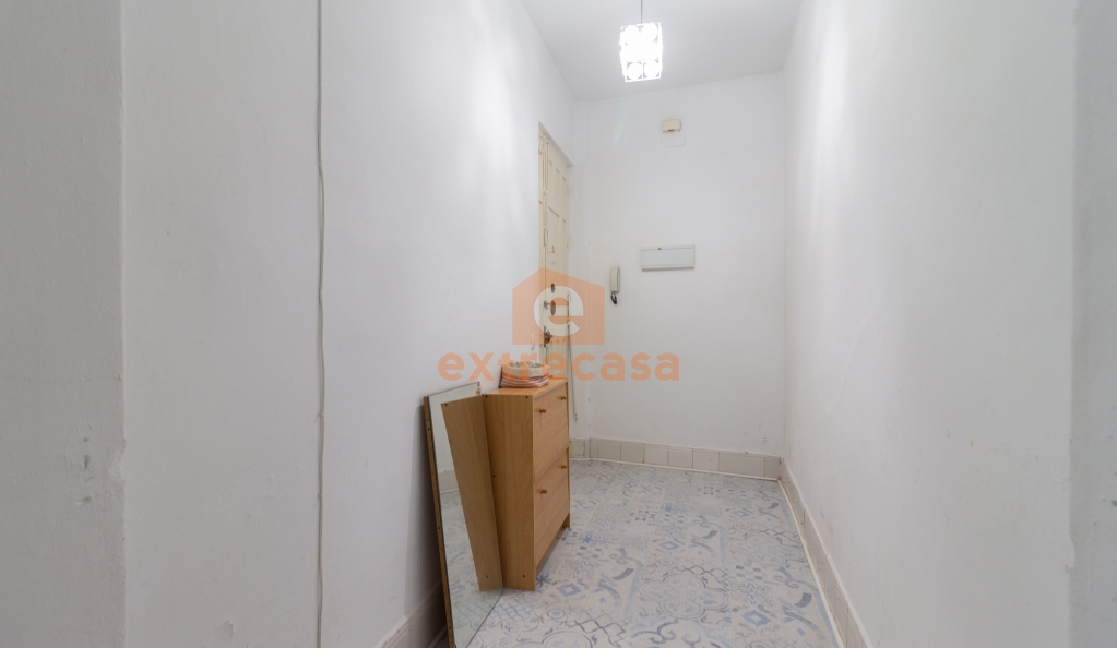 Piso en alquiler zona Casco Antiguo