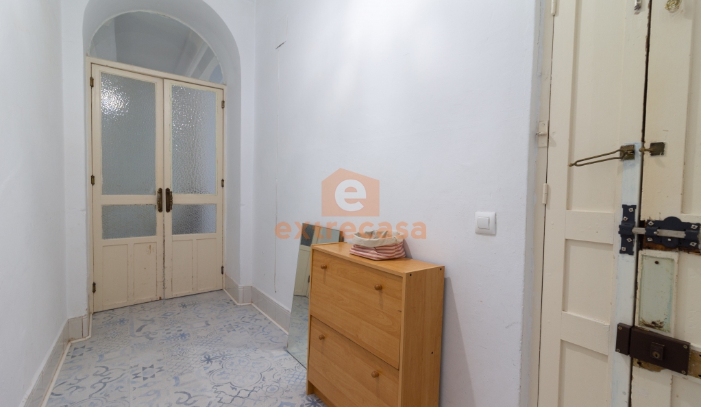 Piso en alquiler zona Casco Antiguo