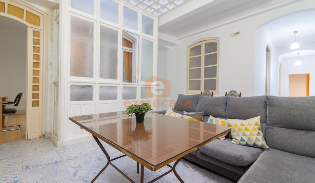 Piso en venta en Casco Antiguo