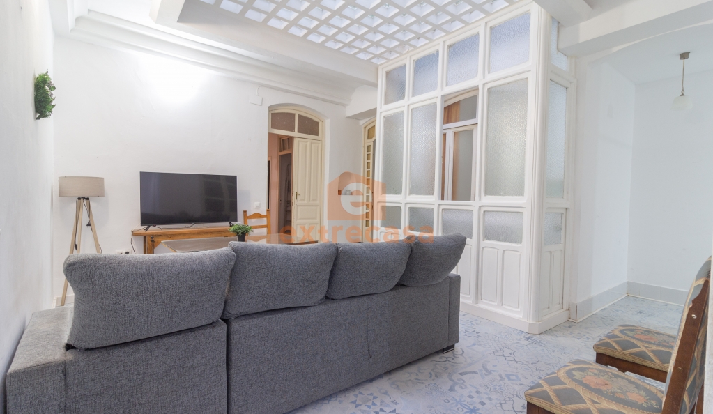 Piso en venta en Casco Antiguo