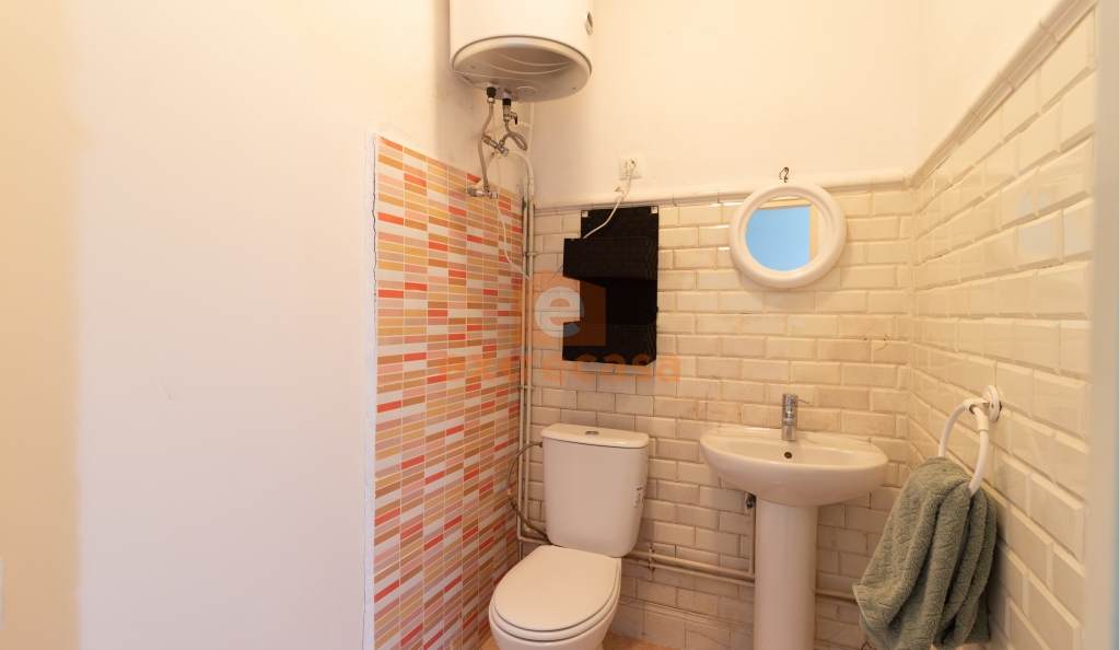 Piso en venta en Casco Antiguo