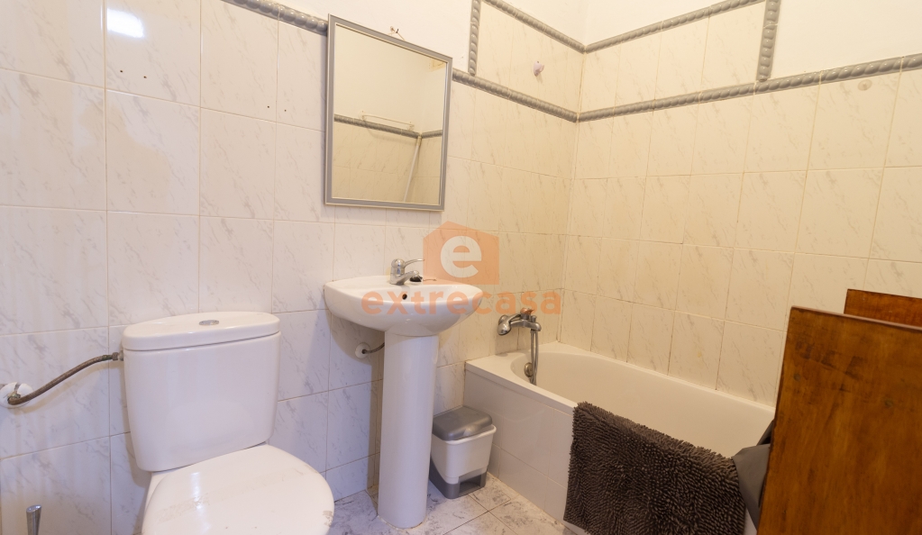 Piso en alquiler zona Casco Antiguo