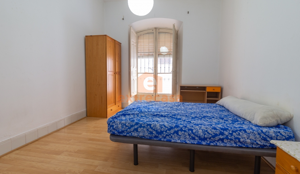 Piso en alquiler zona Casco Antiguo