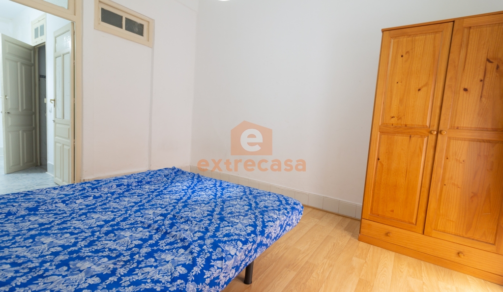 Piso en alquiler zona Casco Antiguo