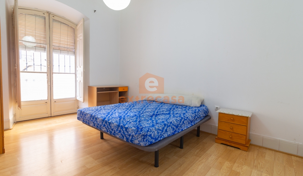 Piso en alquiler zona Casco Antiguo