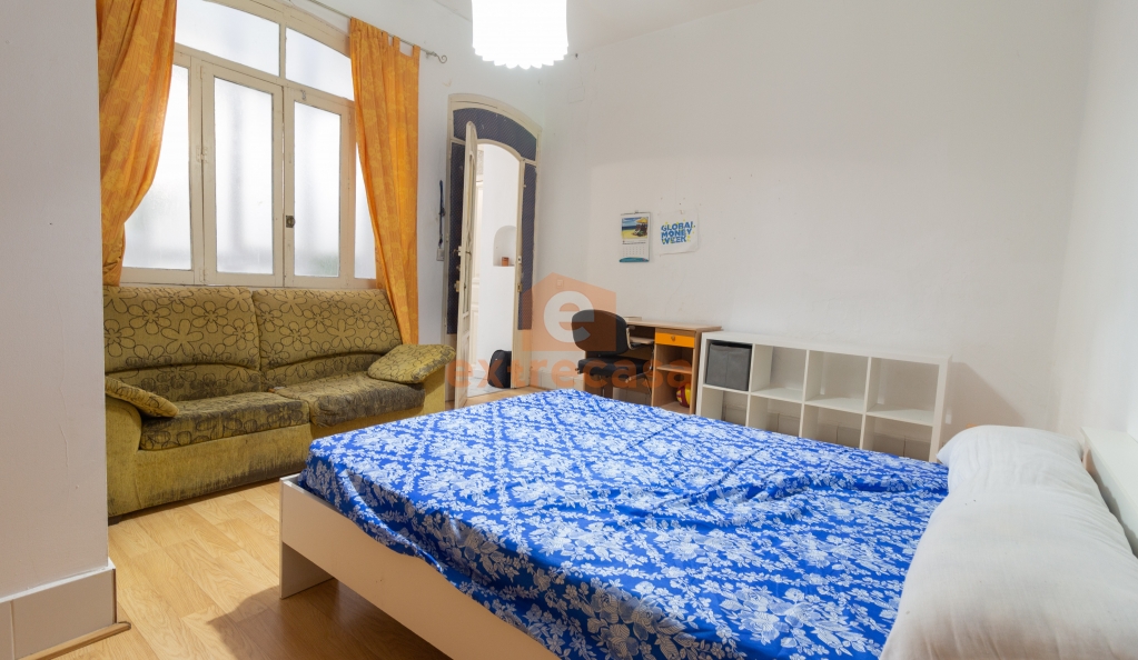 Piso en venta en Casco Antiguo