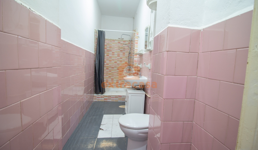 Piso en alquiler zona Casco Antiguo