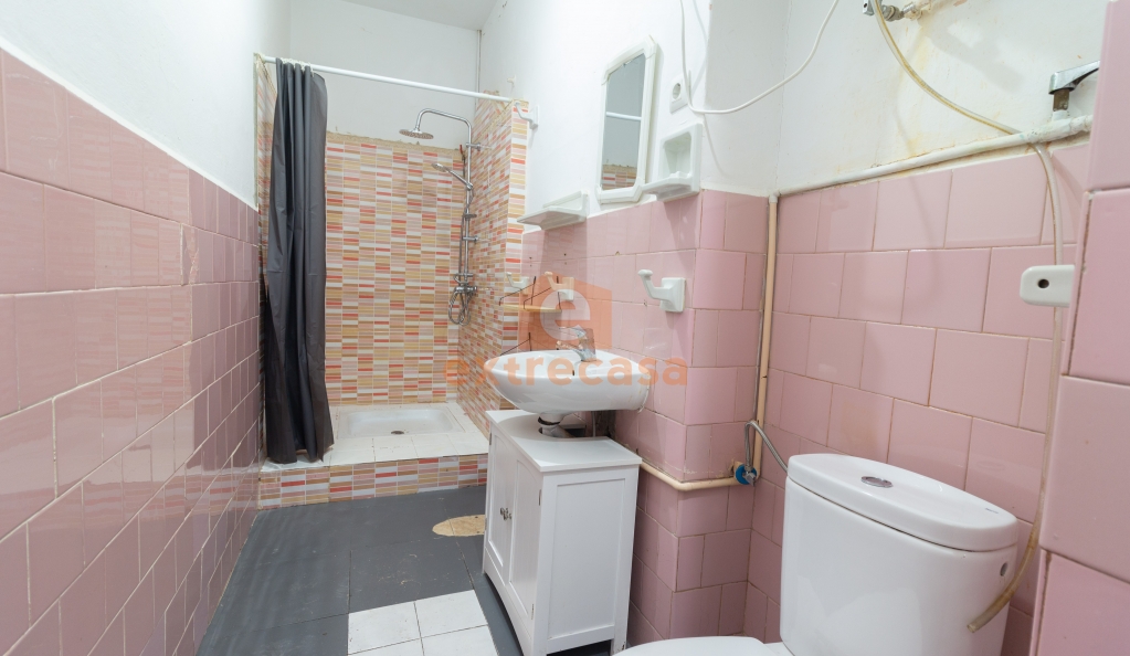 Piso en venta en Casco Antiguo
