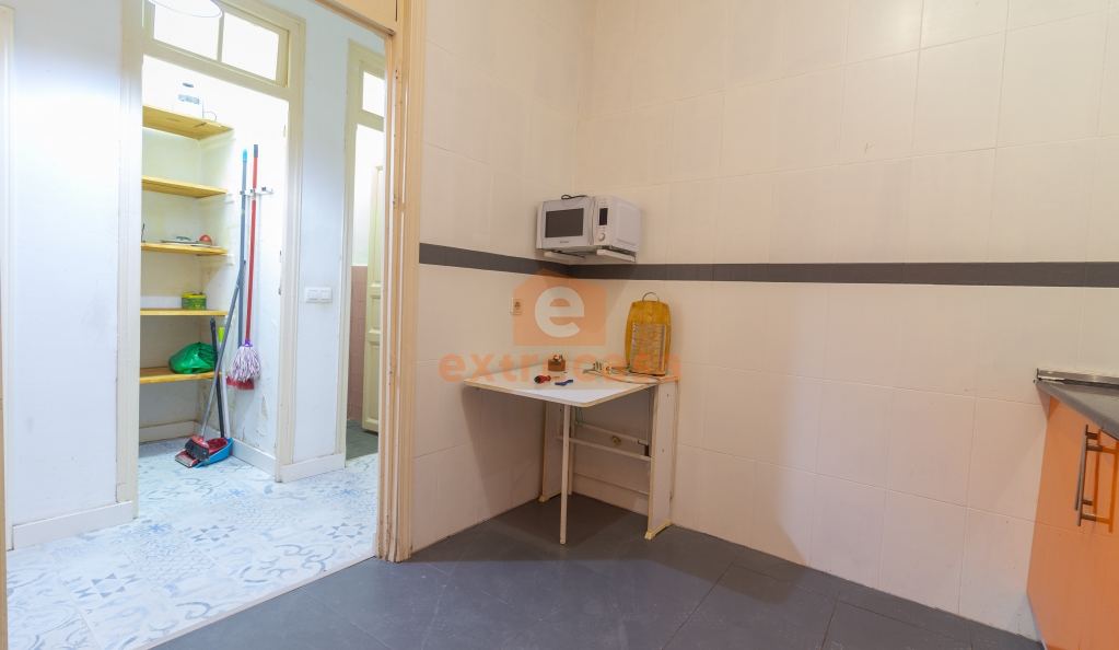 Piso en venta en Casco Antiguo