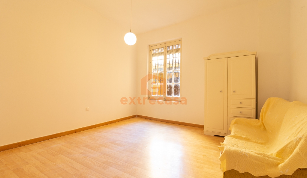Piso en alquiler zona Casco Antiguo