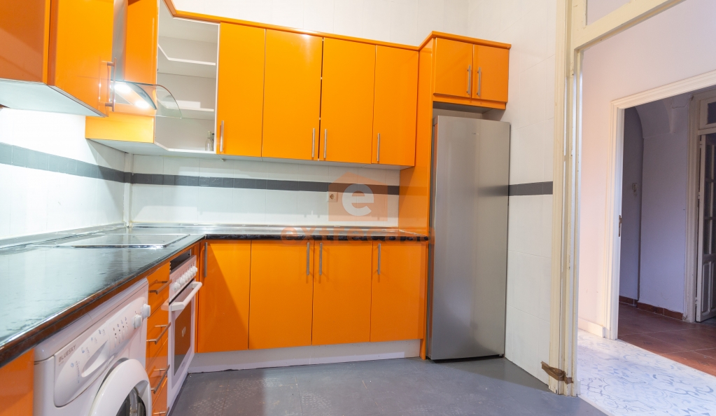 Piso en venta en Casco Antiguo