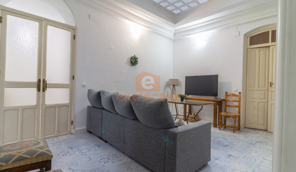 Piso en venta en Casco Antiguo