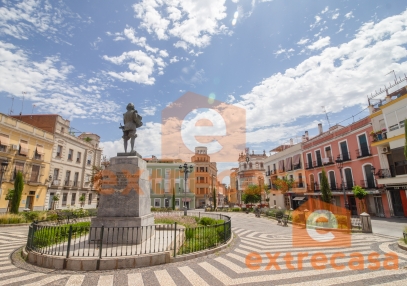 Apartamento en venta en Casco Antiguo