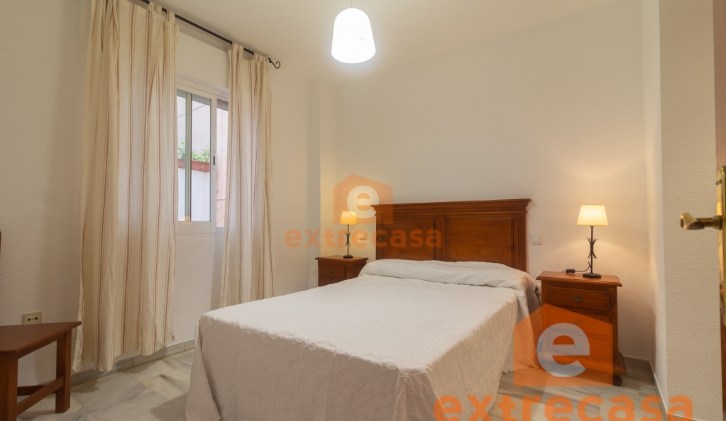 Apartamento en alquiler en Pardaleras