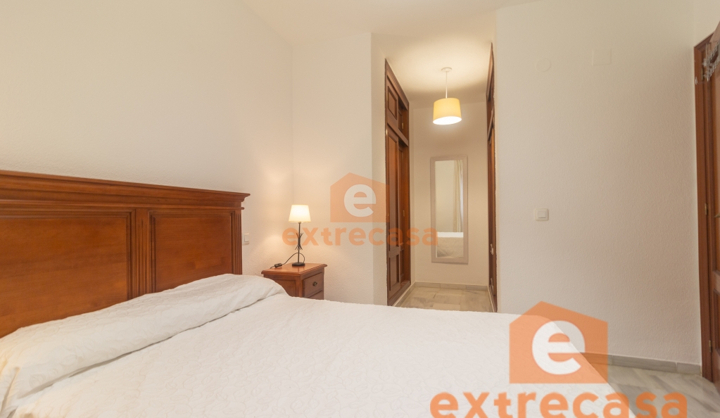 Apartamento en alquiler en Pardaleras