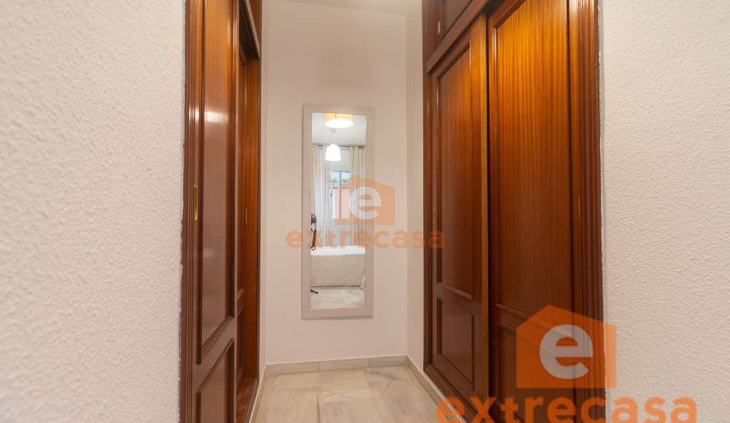 Apartamento en alquiler en Pardaleras