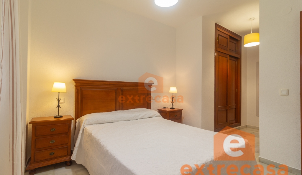 Apartamento en alquiler en Pardaleras