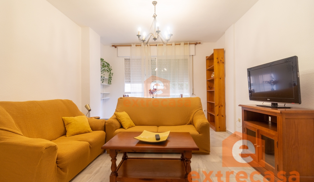 Apartamento en alquiler en Pardaleras