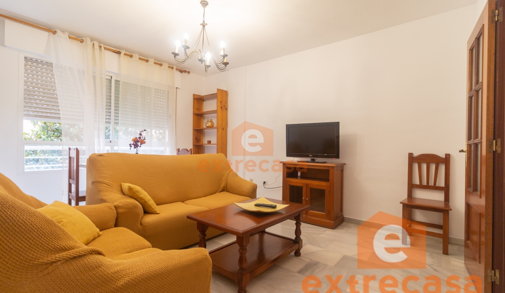 Apartamento en alquiler en Pardaleras