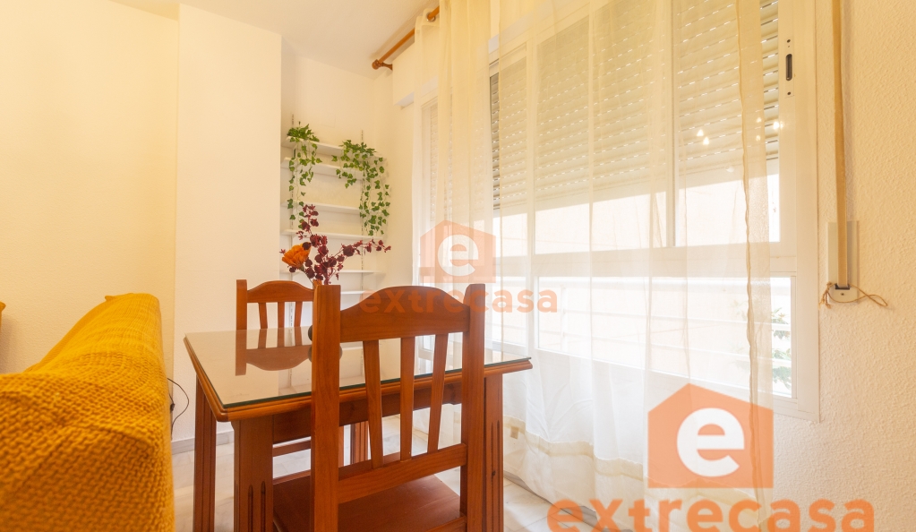 Apartamento en alquiler en Pardaleras