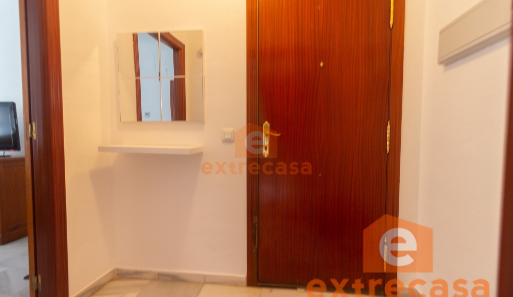 Apartamento en alquiler en Pardaleras