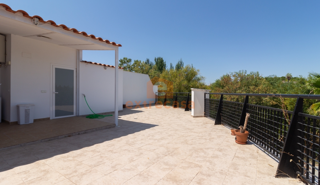 Apartamento en alquiler en Golf Guadiana