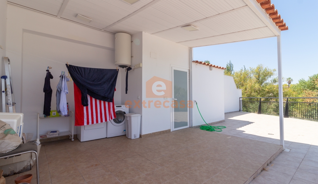 Apartamento en alquiler en Golf Guadiana