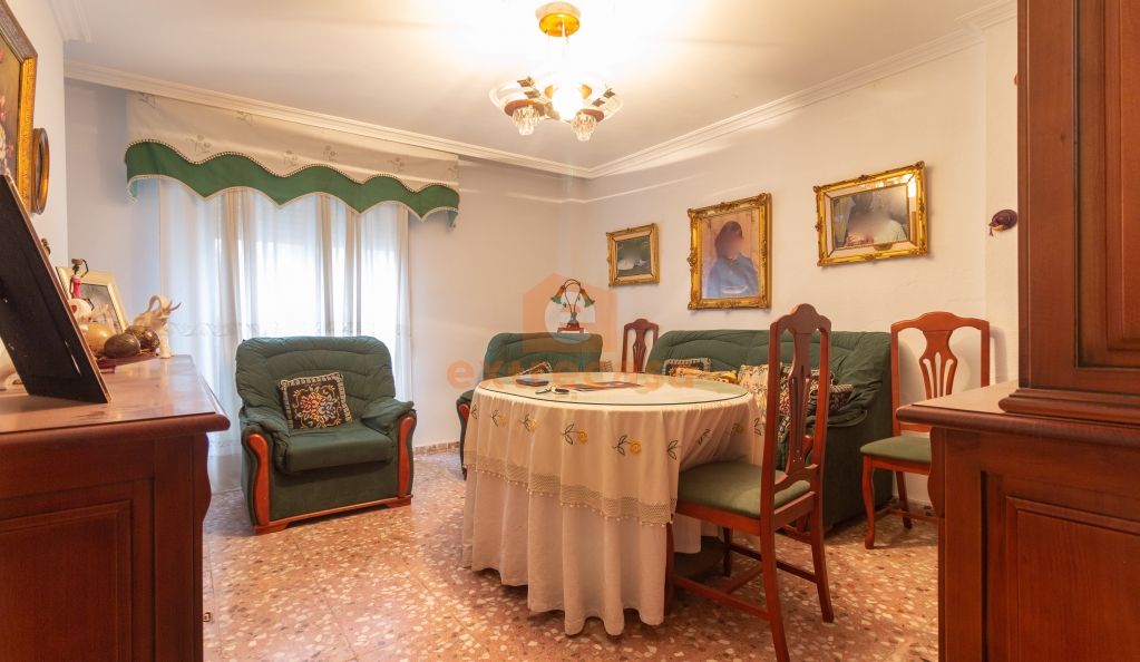 Casa en venta en Antonio Domínguez