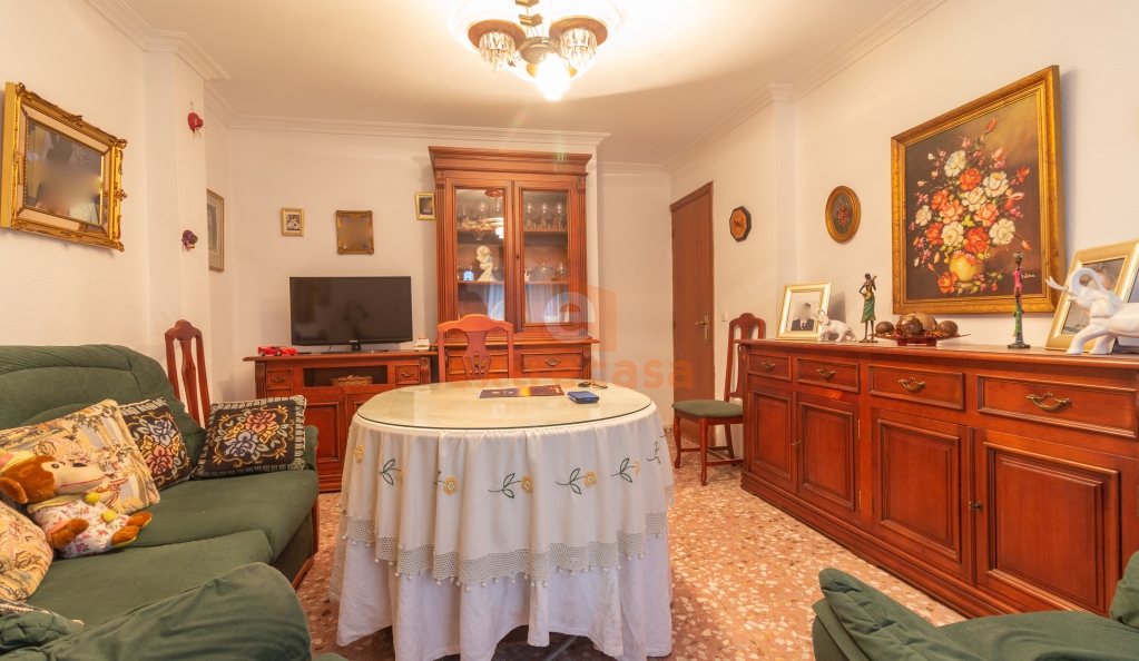Casa en venta en Antonio Domínguez