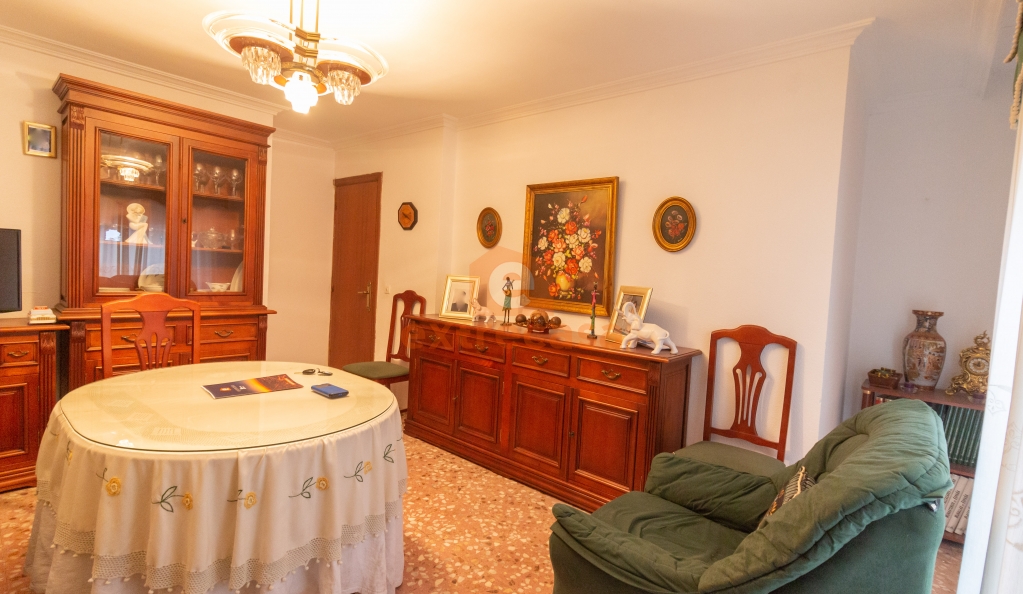 Casa en venta en Antonio Domínguez