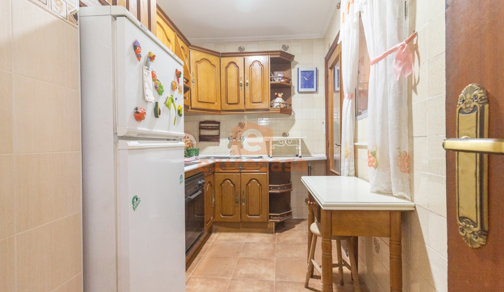 Casa en venta en Antonio Domínguez
