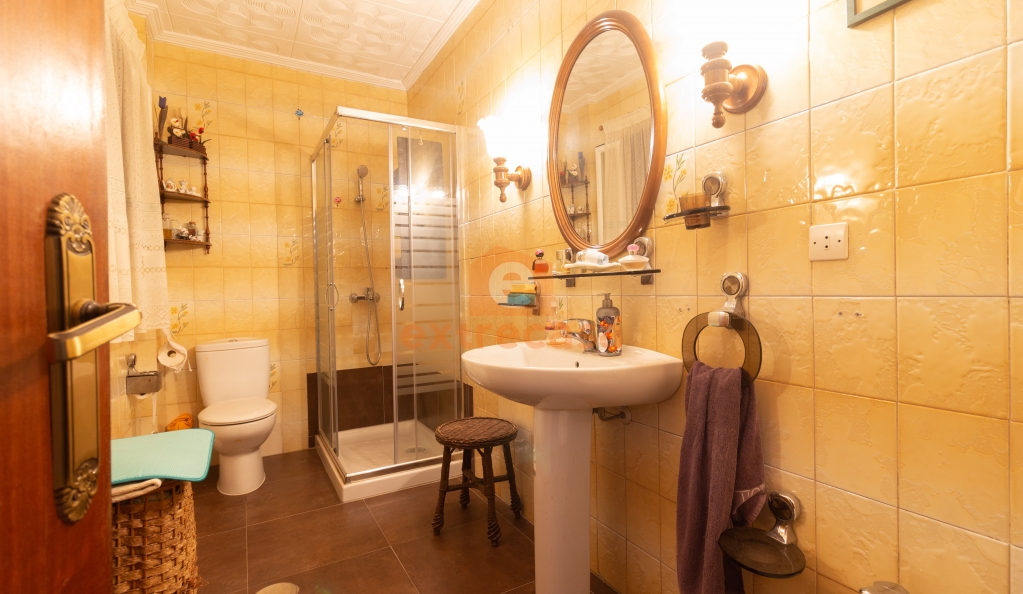 Casa en venta en Antonio Domínguez