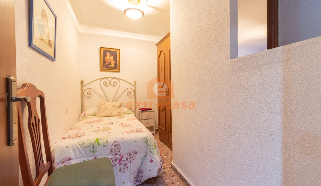 Casa en venta en Antonio Domínguez