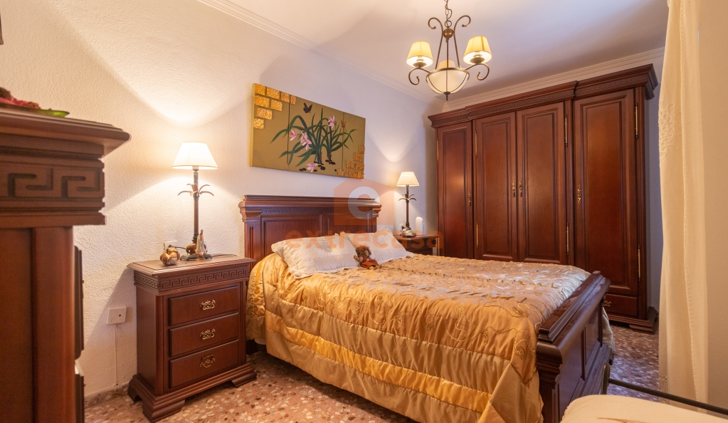 Casa en venta en Antonio Domínguez