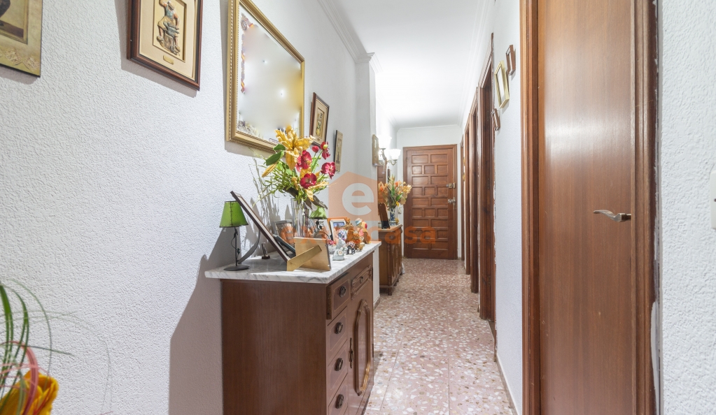 Casa en venta en Antonio Domínguez