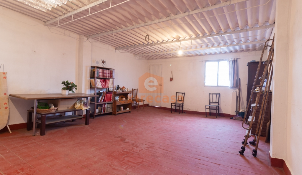 Casa en venta en Antonio Domínguez