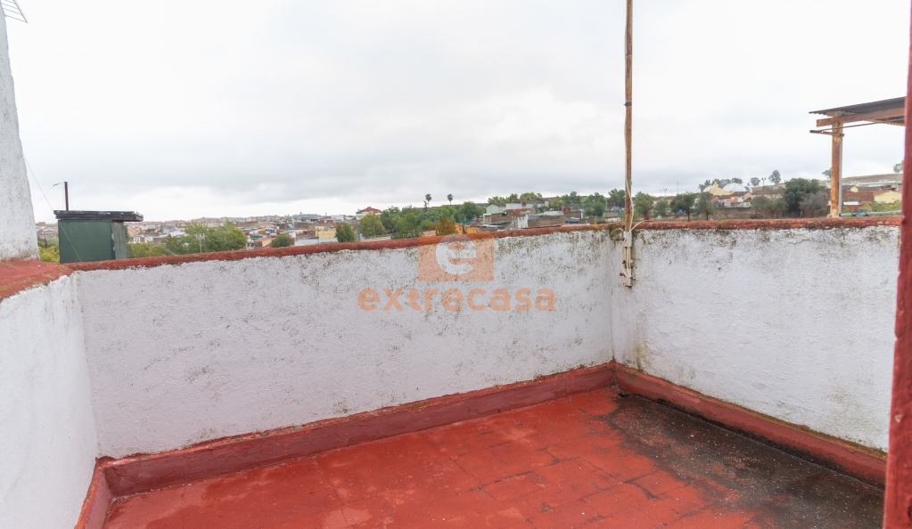Casa en venta en Antonio Domínguez