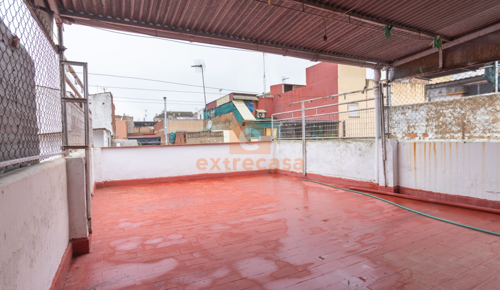 Casa en venta en Antonio Domínguez