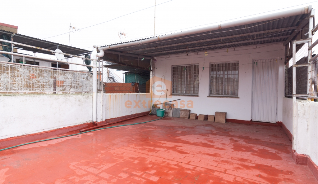 Casa en venta en Antonio Domínguez