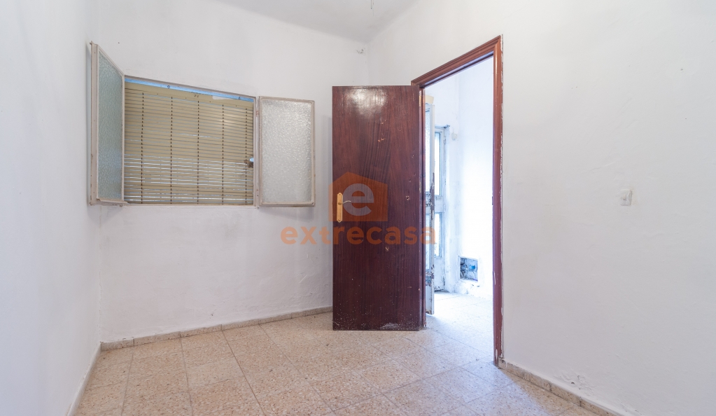 Casa en venta en Antonio Domínguez