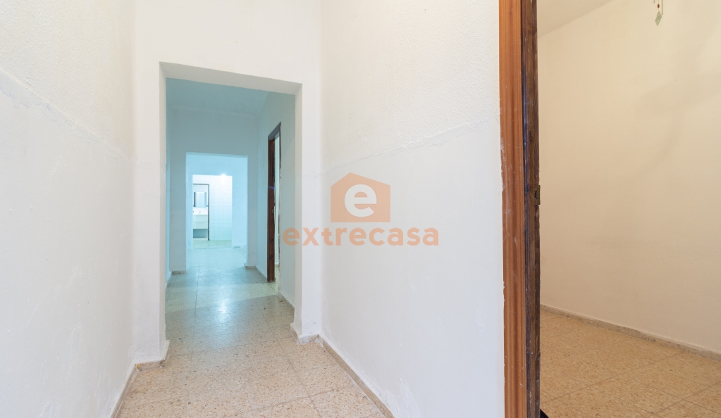 Casa en venta en Antonio Domínguez