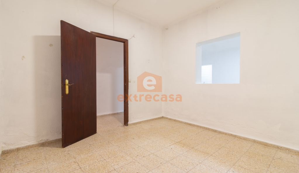 Casa en venta en Antonio Domínguez