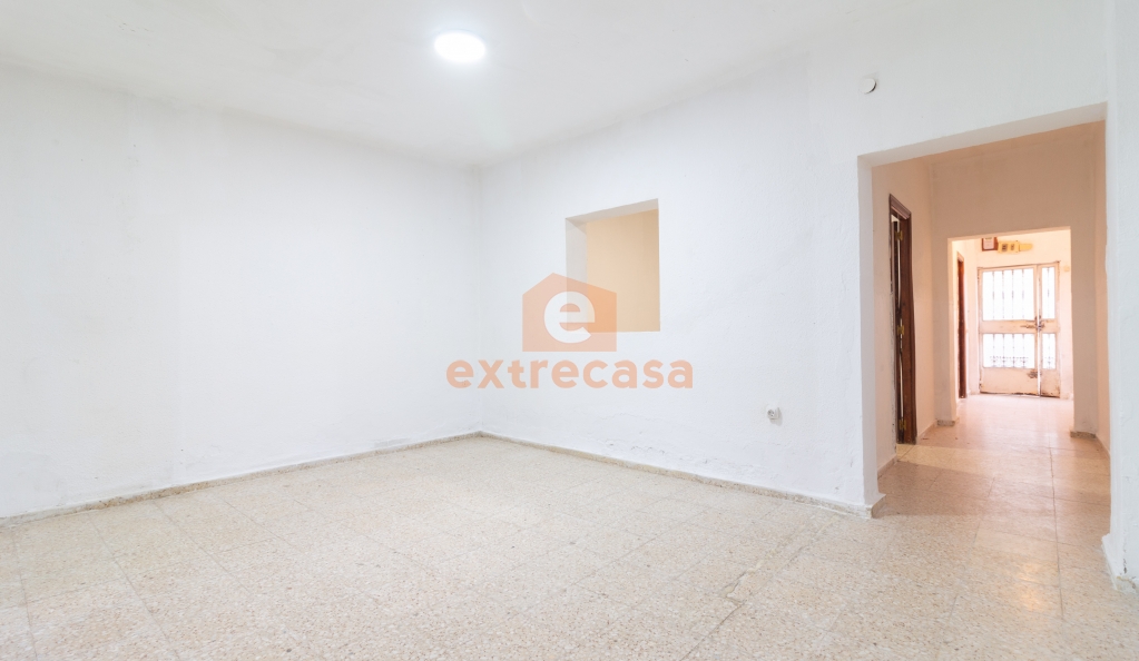 Casa en venta en Antonio Domínguez