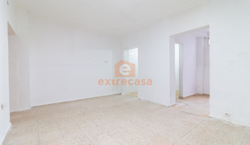 Casa en venta en Antonio Domínguez