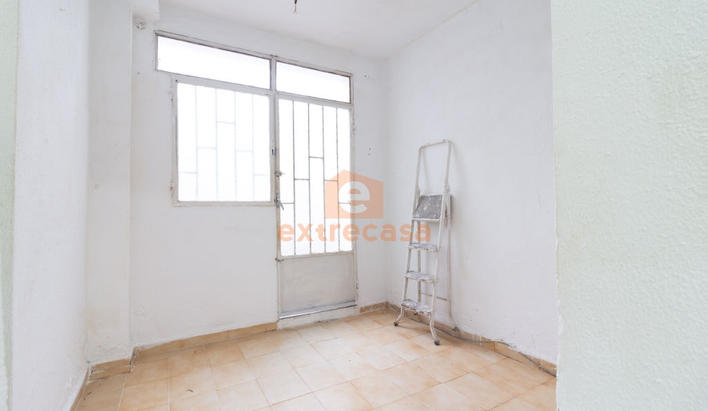 Casa en venta en Antonio Domínguez