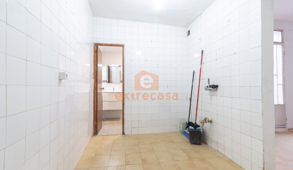 Casa en venta en Antonio Domínguez