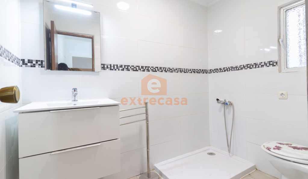 Casa en venta en Antonio Domínguez